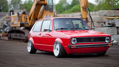 Volkswagen Rabbit