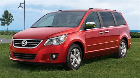 Volkswagen Routan