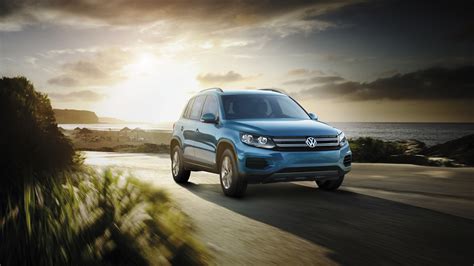 Volkswagen Tiguan limited