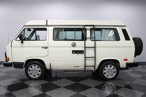 Volkswagen Vanagon 1991 photo