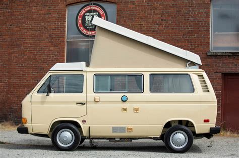 Volkswagen Vanagon