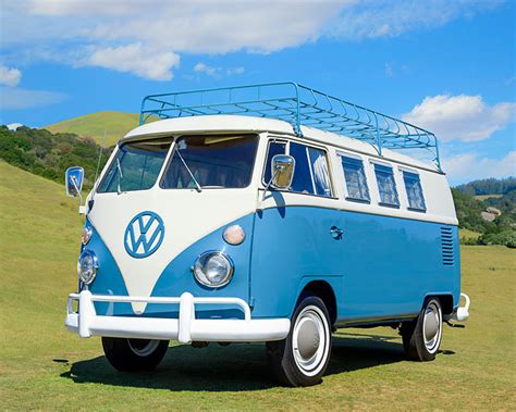 Volkswagen Westphalia photo