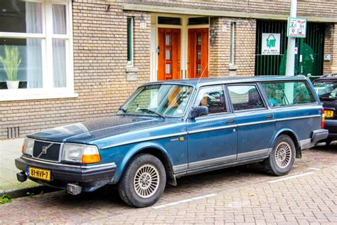 Volvo 200