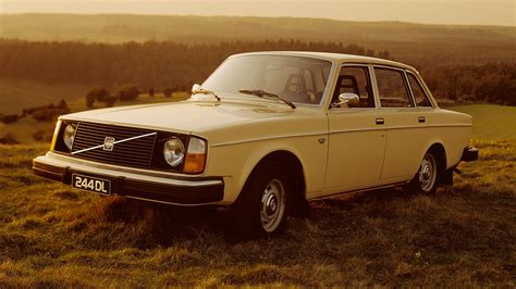 Volvo 244 dl