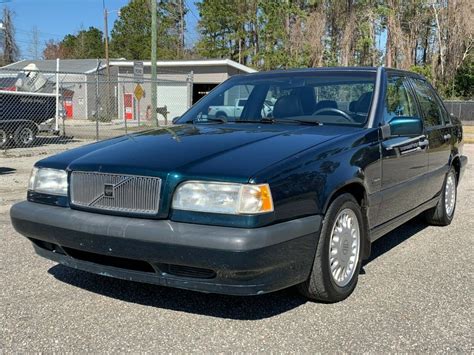 Volvo 850 1994 photo