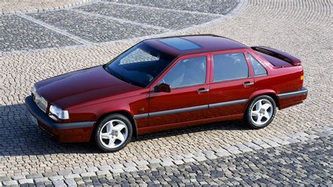 Volvo 850