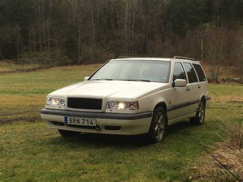 Volvo 855 1997 photo