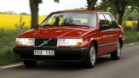 Volvo 940