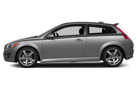 Volvo C30 2012 photo