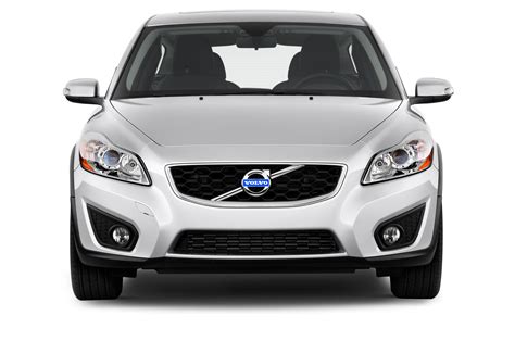 Volvo C30 photo