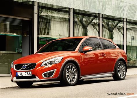 Volvo C30