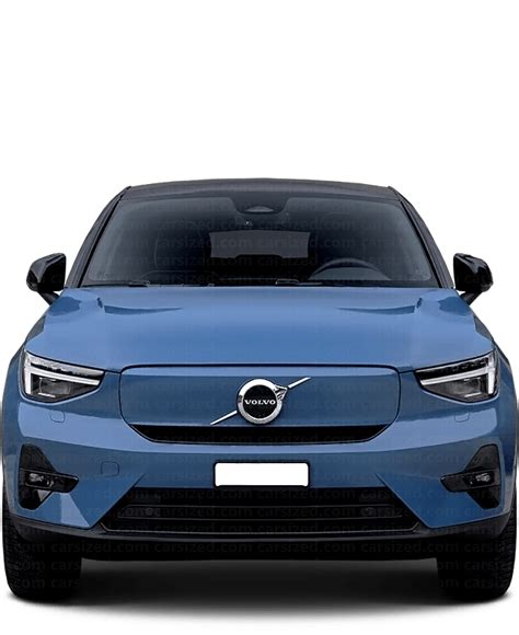 Volvo C40 photo