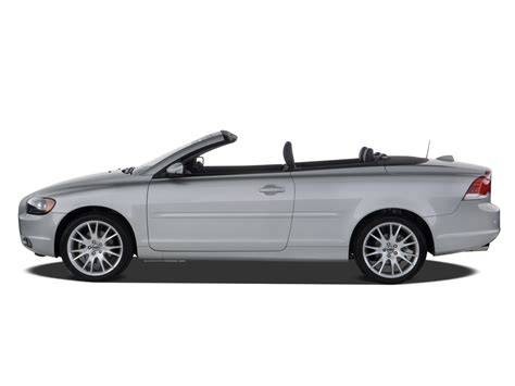 Volvo C70 2007 photo