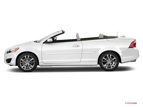 Volvo C70 2012 photo