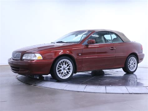 Volvo C70 convertible 2000 photo