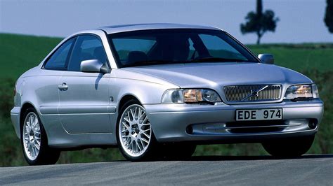 Volvo C70