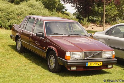 photo of Volvo Gle car production