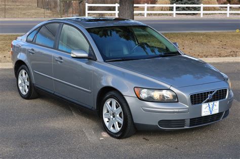 Volvo S40 2006 photo