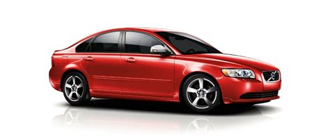 Volvo S40 2011 photo