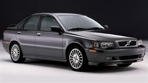 Volvo S40