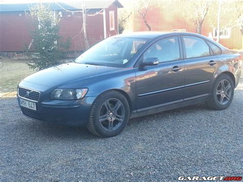 Volvo S40n 2005 photo