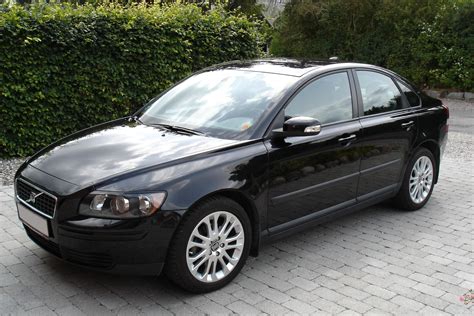 Volvo S40n 2006 photo