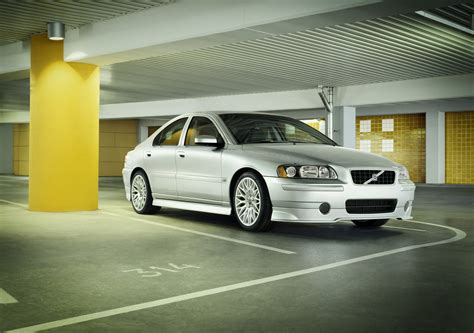 Volvo S60 2007 photo