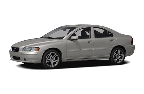 Volvo S60 2008 photo