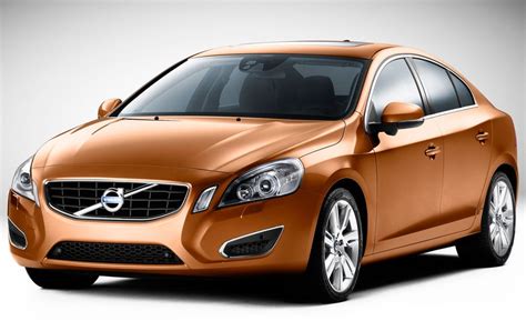 Volvo S60 2011 photo