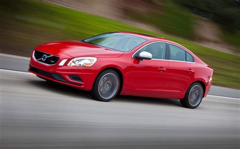 Volvo S60 2012 photo