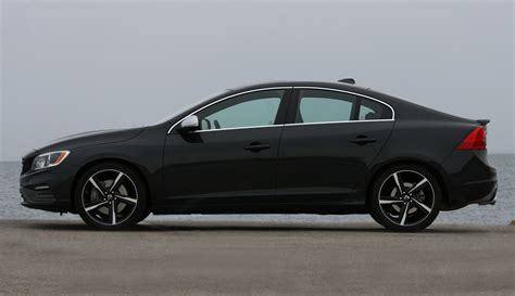 Volvo S60 2014 photo