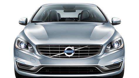 Volvo S60 photo