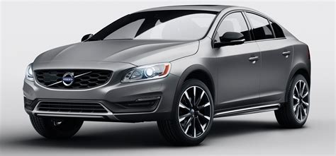 Volvo S60cc photo