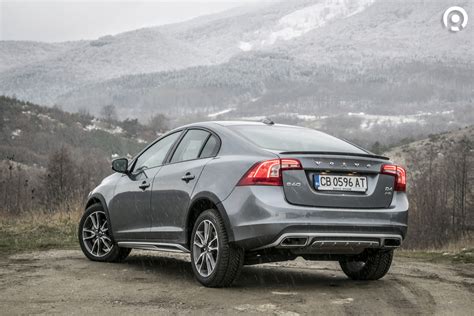 Volvo S60cc