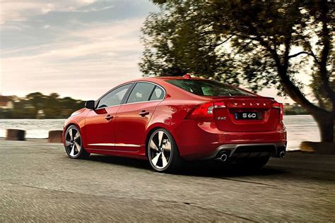 Volvo S60i 2016 photo