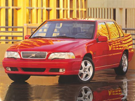 Volvo S70 1998 photo