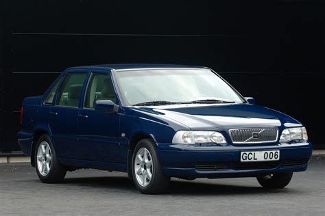 Volvo S70 1998