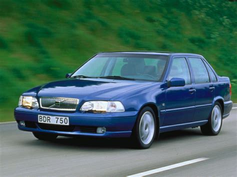 Volvo S70 1999 photo