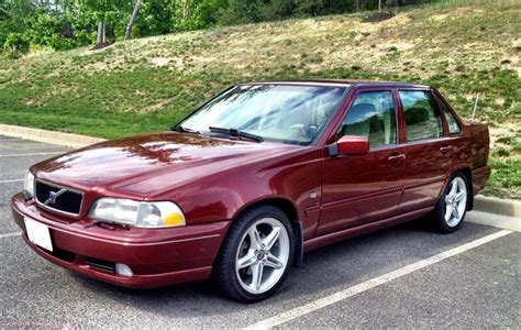 Volvo S70 2000 photo