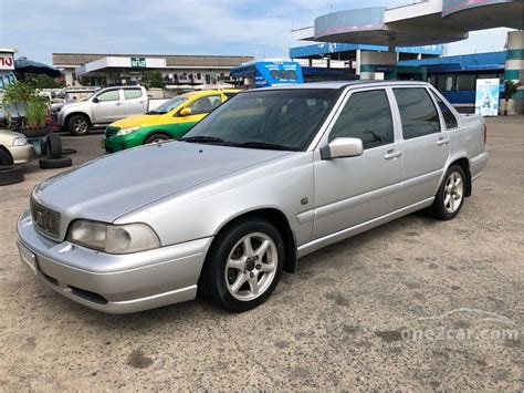 Volvo S70 2002 photo