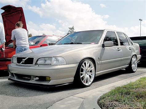 Volvo S70