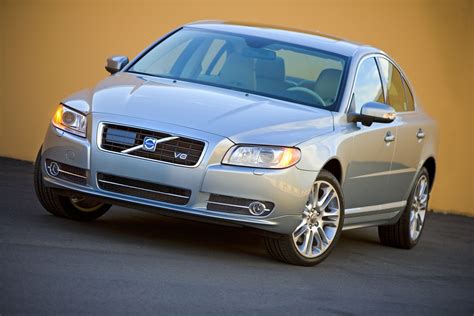 Volvo S80 2008