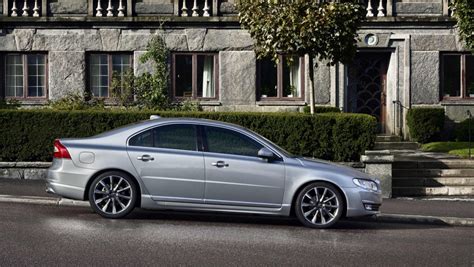 Volvo S80 2016 photo