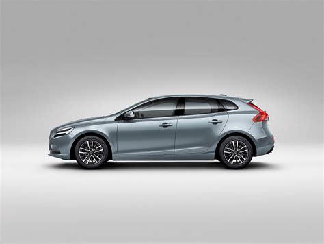 Volvo V40 2013 photo