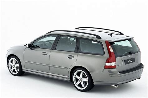 Volvo V50 2005 photo