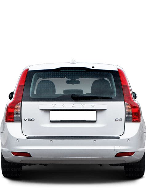 Volvo V50 2007 photo