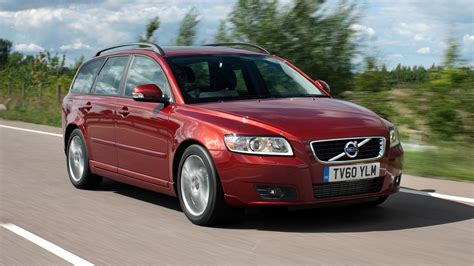 Volvo V50 2010 photo