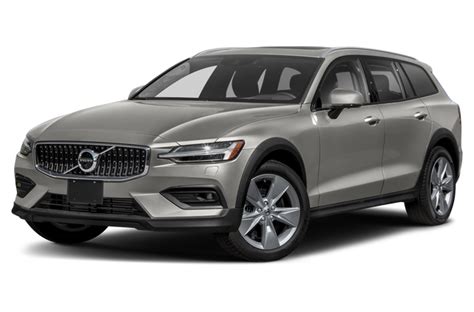 Volvo V60cc 2020 photo