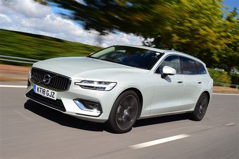 Volvo V60cc photo