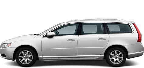 Volvo V70 2007 photo